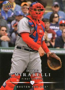 Doug Mirabelli