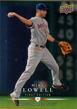 Mike Lowell