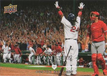 Manny Ramirez