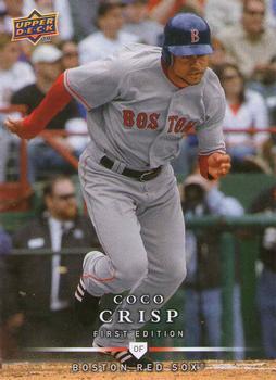Coco Crisp