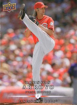 Bronson Arroyo