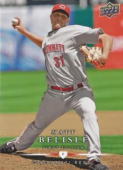 Matt Belisle