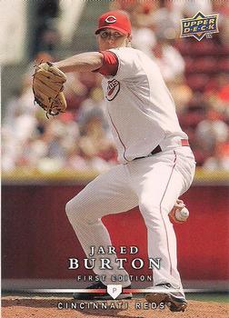 Jared Burton