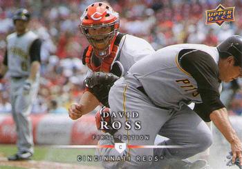 David Ross