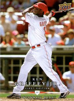 Ken Griffey Jr.