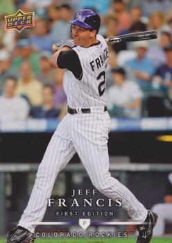Jeff Francis
