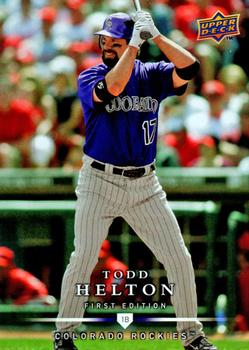 Todd Helton