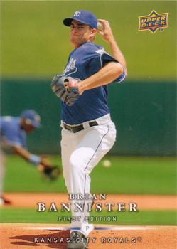 Brian Bannister
