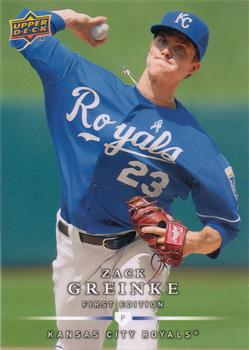 Zack Greinke