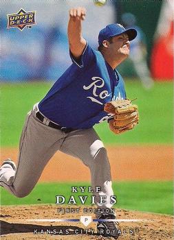 Kyle Davies