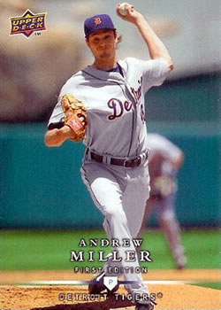 Andrew Miller