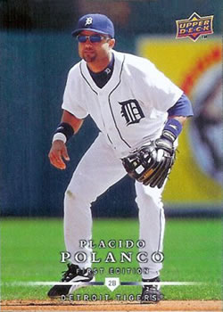 Placido Polanco