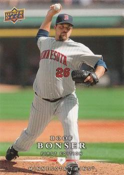 Boof Bonser