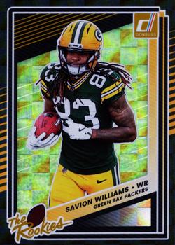Savion Williams