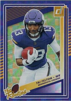 Tai Felton