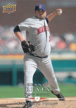 Dennys Reyes