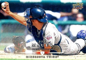Joe Mauer
