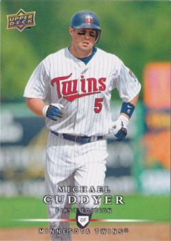 Michael Cuddyer