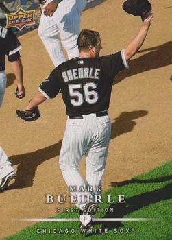 Mark Buehrle