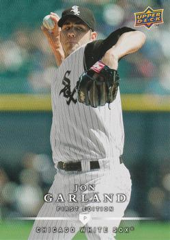 Jon Garland