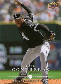 Jose Contreras
