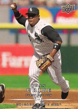 Juan Uribe