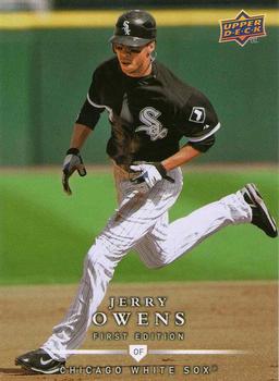 Jerry Owens