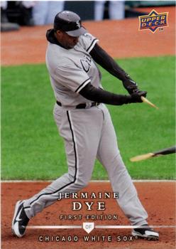 Jermaine Dye