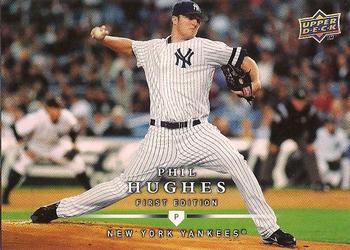 Phil Hughes