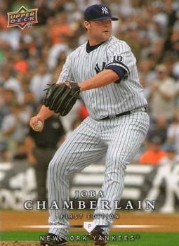 Joba Chamberlain