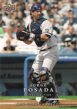 Jorge Posada