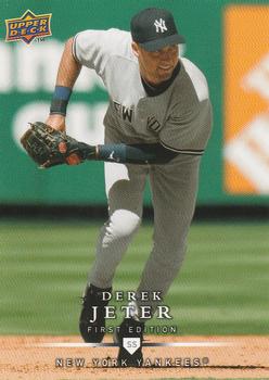 Derek Jeter