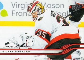 Linus Ullmark