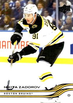 Nikita Zadorov