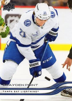 Brayden Point