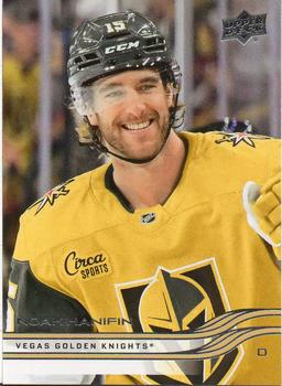 Noah Hanifin