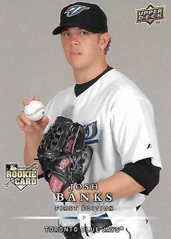 Josh Banks