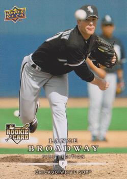 Lance Broadway