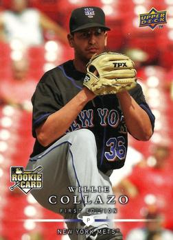 Willie Collazo