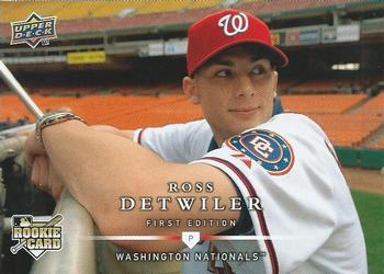 Ross Detwiler