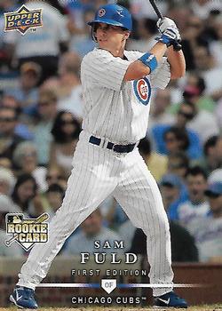 Sam Fuld