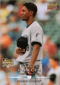Harvey Garcia