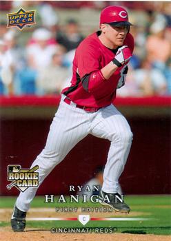 Ryan Hanigan