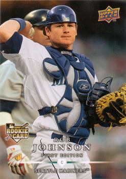 Rob Johnson
