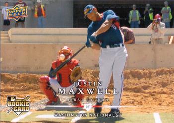 Justin Maxwell