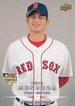 Luis Mendoza