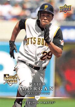 Nyjer Morgan