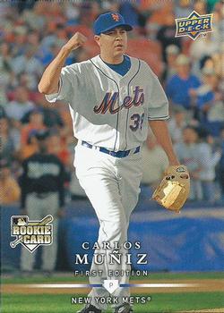 Carlos Muniz