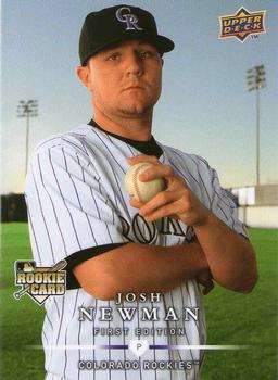 Josh Newman
