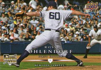Ross Ohlendorf